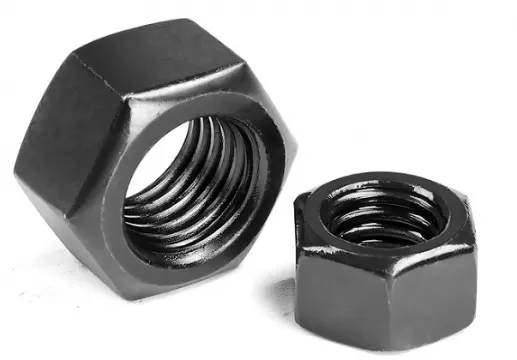 Hex nut