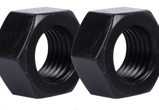 Hex nut