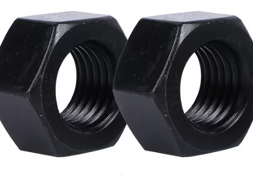 Hex nut