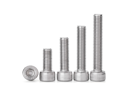 Stainless Steel Socket head cap screw