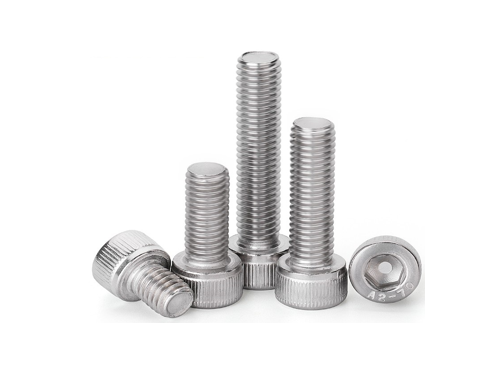 Stainless Steel Socket head cap screw