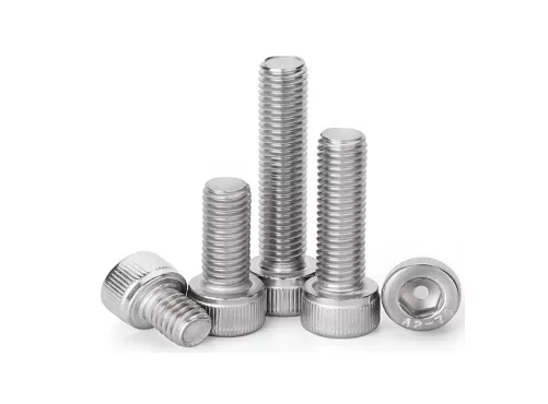 Stainless Steel Socket head cap screw