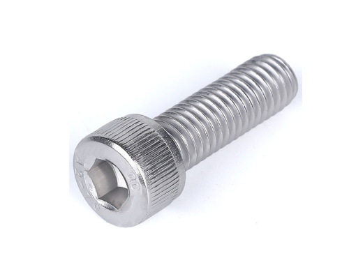 Stainless Steel Socket head cap screw