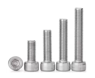 Stainless Steel Socket head cap screw