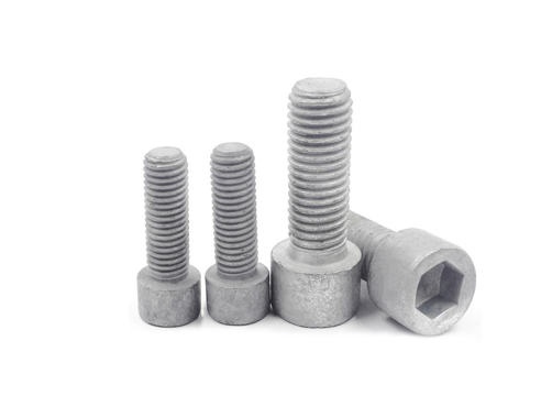 Hot Dip Galvanized socket head cap screw