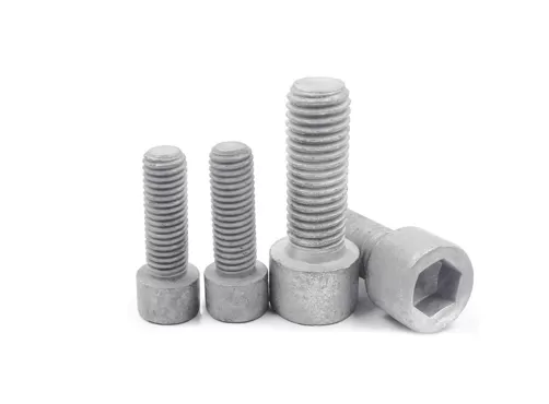 Hot Dip Galvanized socket head cap screw