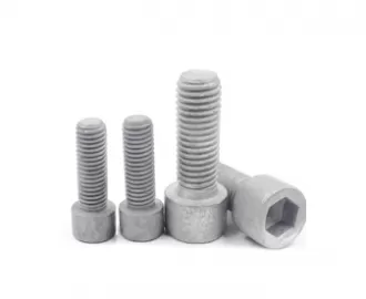 Hot Dip Galvanized socket head cap screw