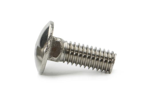 Zinc Plated Carriage Bolts