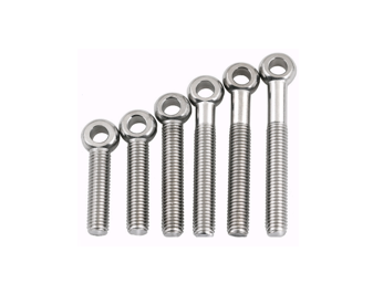 Stainless Steel Eye Bolts