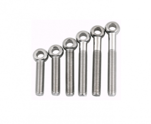 Stainless Steel Eye Bolts