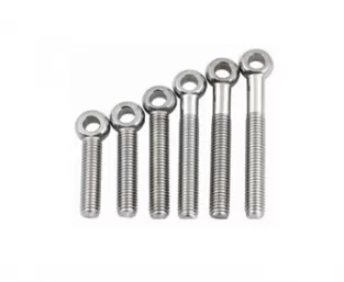 Stainless Steel Eye Bolts