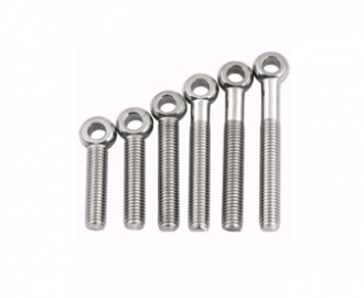 Stainless Steel Eye Bolts