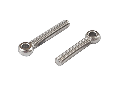 Stainless Steel Eye Bolts