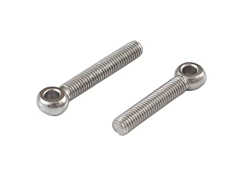 Stainless Steel Eye Bolts