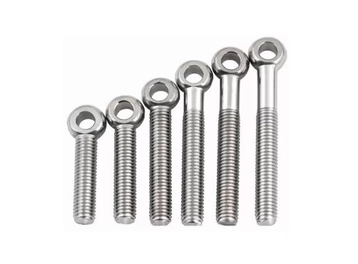 Stainless Steel Eye Bolts