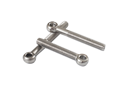 Stainless Steel Eye Bolts