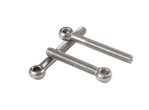 Stainless Steel Eye Bolts