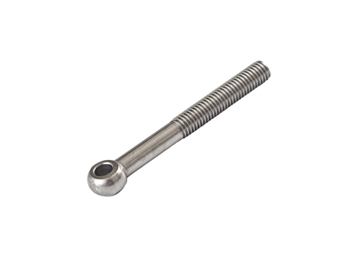 Stainless Steel Eye Bolts