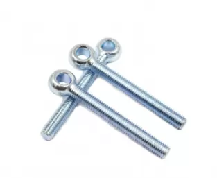 Zinc Plated Eye Bolts