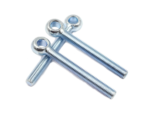 Zinc Plated Eye Bolts