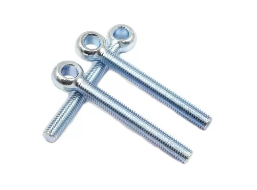 Zinc Plated Eye Bolts