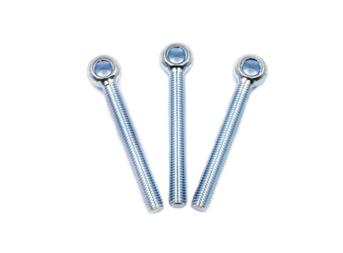 Zinc Plated Eye Bolts
