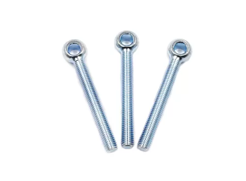 Zinc Plated Eye Bolts