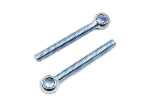 Zinc Plated Eye Bolts