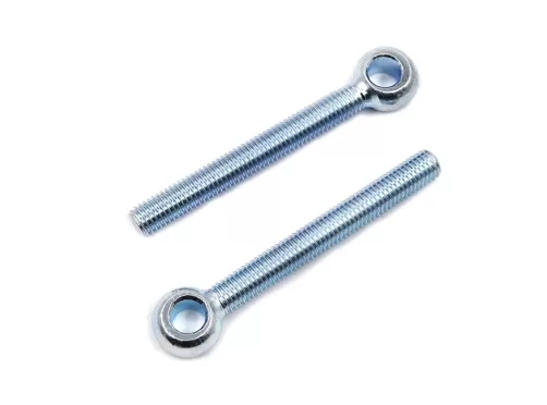 Zinc Plated Eye Bolts