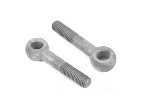 Hot Dip Galvanized Eye Bolts DIN444