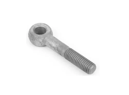 Hot Dip Galvanized Eye Bolts DIN444