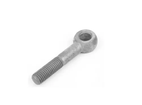 Hot Dip Galvanized Eye Bolts DIN444