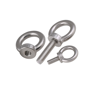 Stainless Steel Eye Bols DIN580