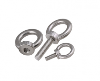 Stainless Steel Eye Bols DIN580