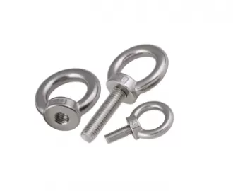 Stainless Steel Eye Bols DIN580