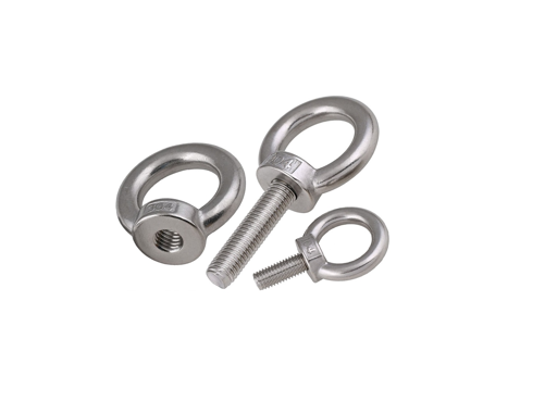 Stainless Steel Eye Bols DIN580