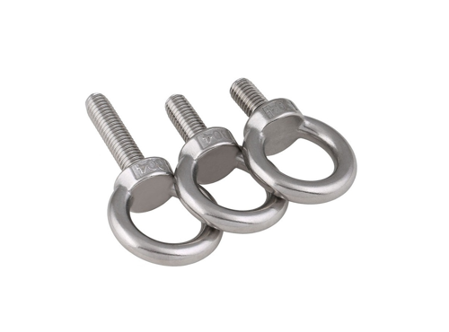 Stainless Steel Eye Bols DIN580
