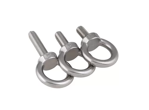 Stainless Steel Eye Bols DIN580