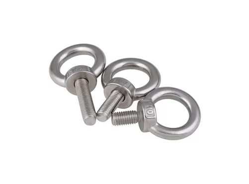 Stainless Steel Eye Bols DIN580