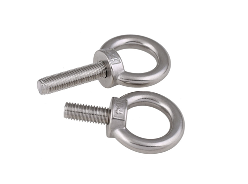 Stainless Steel Eye Bols DIN580