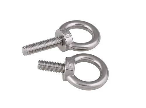 Stainless Steel Eye Bols DIN580