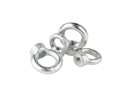 Galvanized White Blue Zinc Plated Eye Bolts