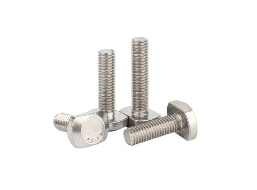 Stainless Steel T Bolts