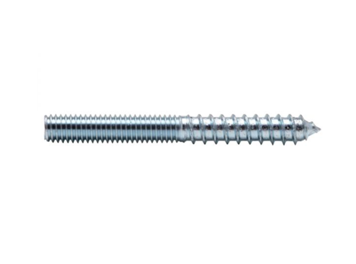 Zinc Plated Hanger Bolts
