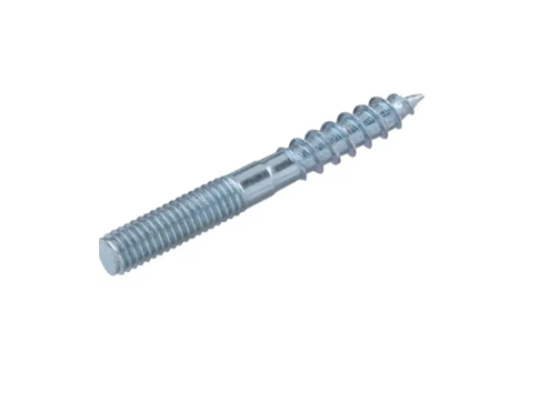 Zinc Plated Hanger Bolts