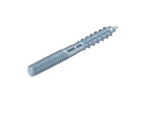 Zinc Plated Hanger Bolts