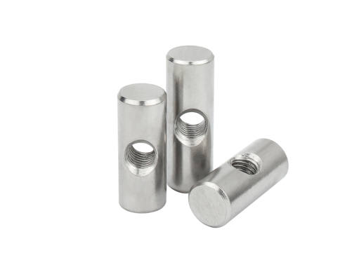 Stainless Steel Barrel Nuts