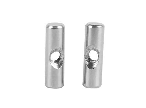 Stainless Steel Barrel Nuts
