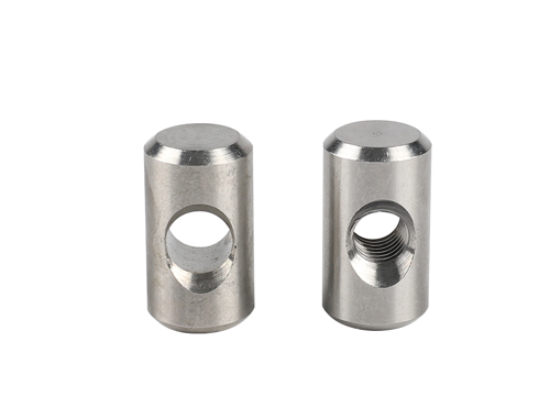 Stainless Steel Barrel Nuts