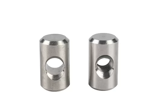 Stainless Steel Barrel Nuts